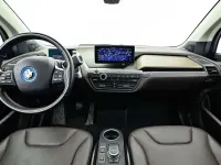 Gebraucht BMW i3 Performance 125 kW (170 PS) 2022 Storm bay akz. frozen ecopper Kleinwagen