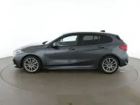 Gebraucht BMW 120 M Sport 190 PS (139 kW) 2020 Grau Limousine