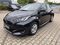 gebraucht Mazda 2 Hybrid 1.5L VVT-i 116 PS Agile Comfort-/Safety-Pak