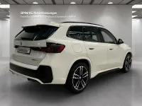 Gebraucht BMW X1 M Sport 156 PS (114 kW) 2025 Weiß SUV