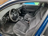 gebraucht VW Passat 2.5 TDI 4Motion