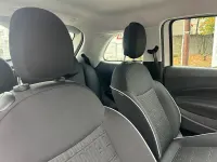 Gebraucht Fiat 500e Basis 69 kW (95 PS) 2023 Weiß Limousine