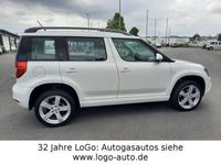 gebraucht Skoda Yeti Active 1.2 TSi LPG Autogas Prins inclusive!