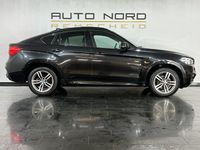 Gebraucht BMW X6 M Sport 258 PS (189 kW) 2015 Schwarz SUV