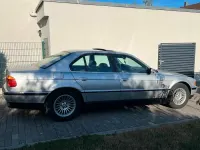 Gebraucht BMW 728 193 PS (141 kW) 1998 Limousine