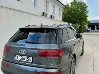Gebraucht Audi SQ7 435 PS (319 kW) 2017 SUV