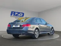 Gebraucht Mercedes E300 231 PS (169 kW) 2017 Grau Limousine