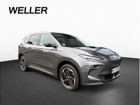 Neu MG S5 Luxury 169 kW (231 PS) 2025 Blau (piccadilly blue) SUV