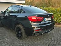 Occasion BMW X6 M50 Performance 381 ch (280 kW) 2019 Noir SUV