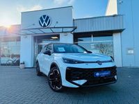 Neu VW T-Roc Style 150 PS (110 kW) 2026 Weiß SUV