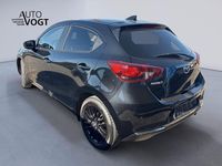 Gebraucht Mazda 2 Homura-Line 90 PS (66 kW) 2023 Schwarz Kleinwagen