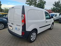 gebraucht Renault Kangoo E-TECH 2-Sitzer