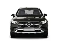 Gebraucht Mercedes GLC300e Avantgarde 2025 Schwarz SUV