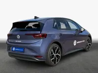 Neu VW ID.3 Style 139 kW (190 PS) 2026 Nordmeerblau Kleinwagen