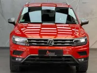 Gebraucht VW Tiguan Allspace Highline 239 PS (175 kW) 2019 Metallic SUV