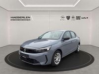 Gebraucht Opel Corsa Edition 110 PS (80 kW) 2025 Grafik grau (uni) Kleinwagen
