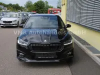 Neu Skoda Fabia 177 PS (130 kW) 2026 Schwarz Kleinwagen