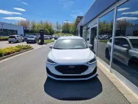 Second-hand Ford Focus S 120 CP (88 kW) 2023 Alb Break