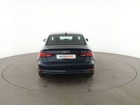 gebraucht Audi A3 Limousine 1.5 TFSI ACT Design, Benzin, 19.020 €