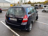 gebraucht Honda Jazz 1.2 „Style Purple“ neue TÜV