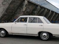 gebraucht Opel Rekord B