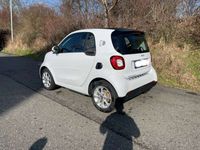 gebraucht Smart ForTwo Electric Drive forTwo coupe passion