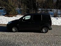 Gebraucht Citroën Berlingo SELECTION 99 PS (72 kW) 2016 Schwarz Van / Kleinbus