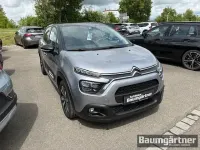 Usado Citroën C3 Attraction 82 CV (60 kW) 2023 Gris Utilitario