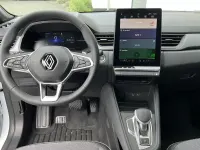 Neu Renault Captur Evolution 140 PS (102 kW) 2026 SUV