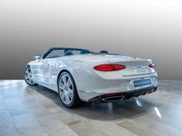 Neu Bentley Azure 680 PS (500 kW) 2026 Weiss Cabrio