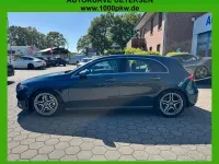 Gebraucht Mercedes A220 AMG 190 PS (139 kW) 2020 Blau Limousine