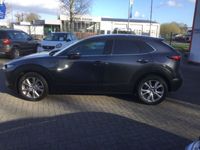 gebraucht Mazda CX-30 Sondermodell Selection erst.25.000 Km !