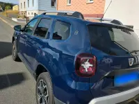Gebraucht Dacia Duster Celebration 150 PS (110 kW) 2020 Blau SUV
