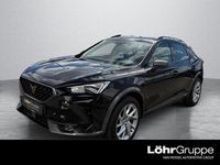 Gebraucht Cupra Formentor 204 PS (150 kW) 2023 Schwarz SUV