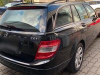 Gebraucht Mercedes 180 156 PS (114 kW) 2010 Schwarz Limousine