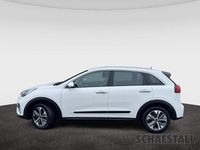 Gebraucht Kia e-Niro Vision 150 kW (204 PS) 2022 Weiss (clear white) SUV