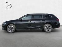 Gebraucht Skoda Superb Selection 193 PS (141 kW) 2025 Ebony schwarz metallic Kombi