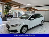 gebraucht Ford Mondeo Turnier Trend*Klima*Navi*