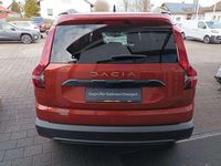 Gebraucht Dacia Jogger Extreme 141 PS (103 kW) 2023 Terrakottabraun Van / Kleinbus