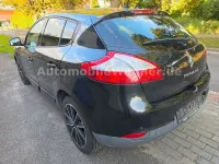Gebraucht Renault Mégane III Bose Edition 131 PS (96 kW) 2013 Schwarz Limousine