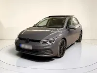 Gebraucht VW Golf VII 150 PS (110 kW) 2020 Grau Limousine