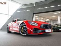 gebraucht Mercedes AMG GT Coupé * Performance * Burmester *