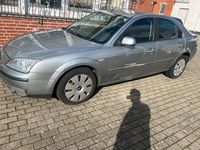 Gebraucht Ford Mondeo 110 PS (80 kW) 2006 Grau Limousine