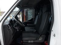 Gebraucht Renault Master 145 PS (106 kW) 2022 Weiß Van / Kleinbus