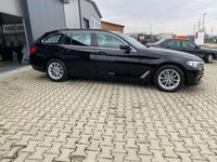 gebraucht BMW 520 520 TouringLED/NAVI Professinal/PDC/SH