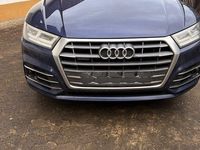 Gebraucht Audi Q5 Ambiente 286 PS (210 kW) 2019 Blau SUV