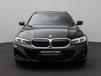 Gebraucht BMW 330 Sport Line 286 PS (210 kW) 2023 Schwarz 2668 Kombi