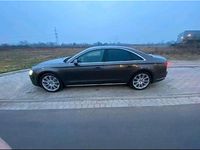Gebraucht Audi A8 262 PS (192 kW) 2025 Limousine