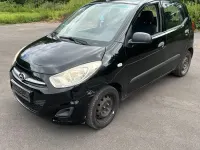 Gebraucht Hyundai i10 69 PS (50 kW) 2012 Kleinwagen