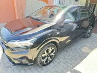 Gebraucht Dacia Logan 91 PS (66 kW) 2024 Schwarz Limousine